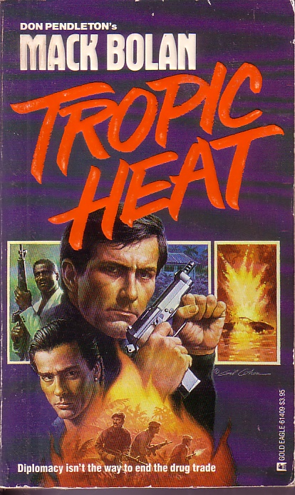 Tropic Heat
