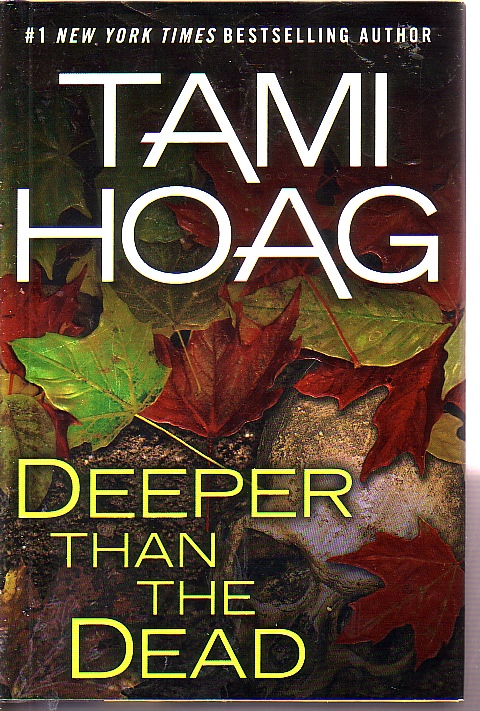 Deeper Than The Dead