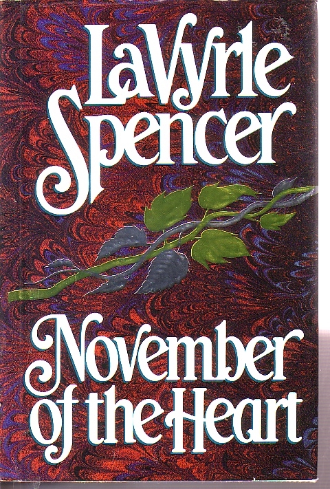 November Of The Heart