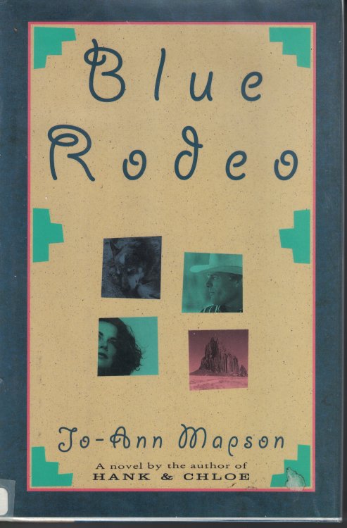 Blue Rodeo