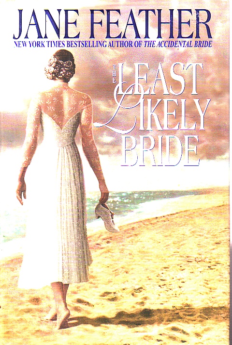 The Least Likely Bride