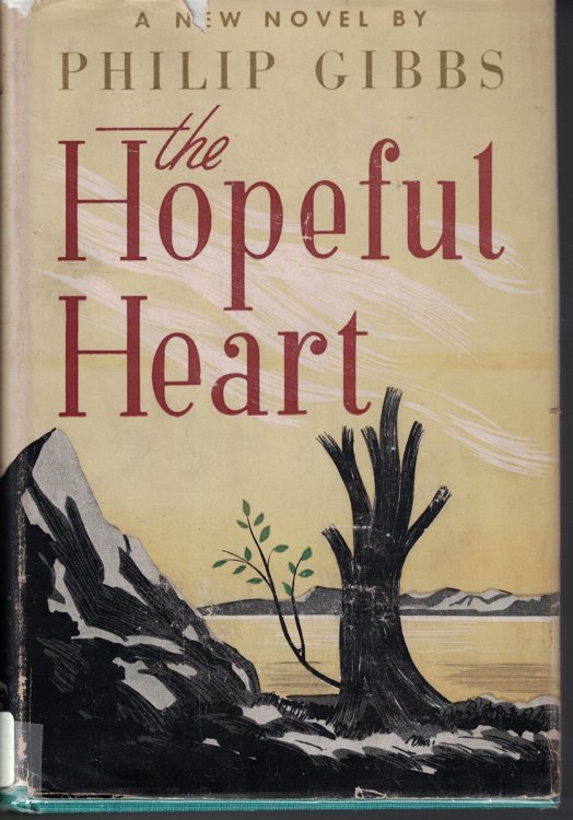 Hopeful Heart, The