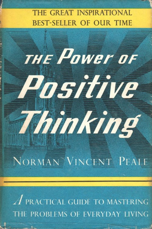 The Power of Positive Thinking