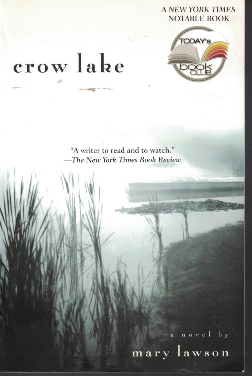 Crow Lake
