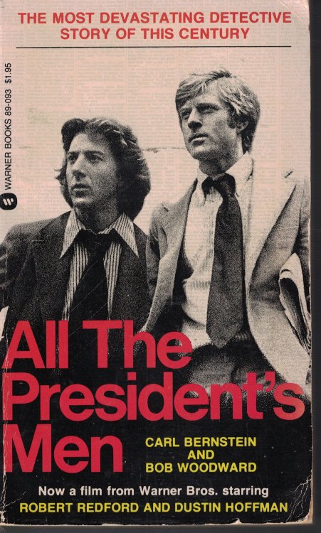 All The President's Men
