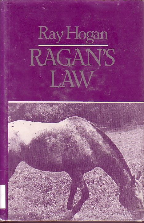 Ragan's Law