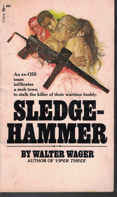 Sledgehammer