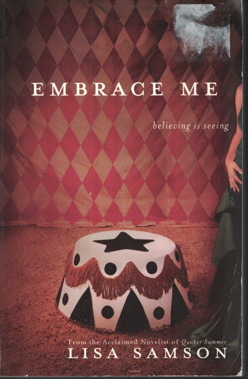 Embrace Me