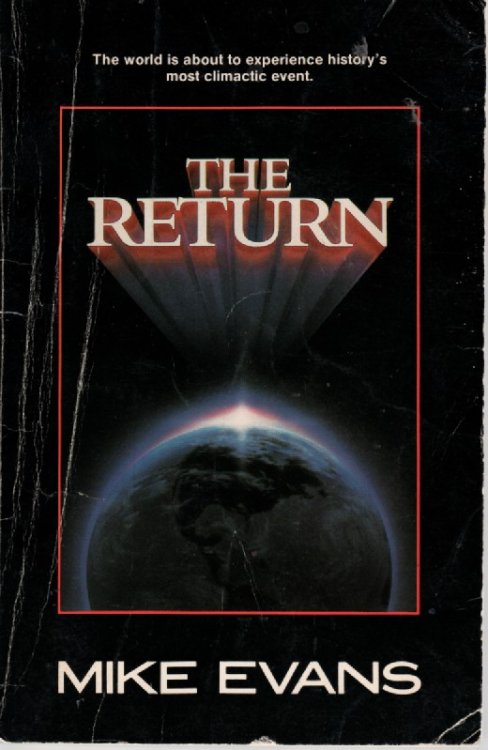 The Return