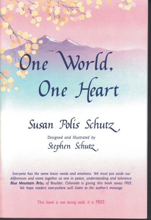 One World One Heart