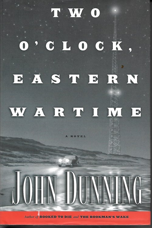 Two O'clock, Eastern Wartime