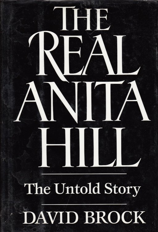 The Real Anita Hill