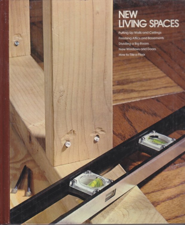 New Living Spaces