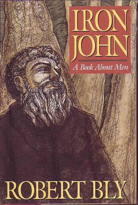 Iron John A Book about Men
