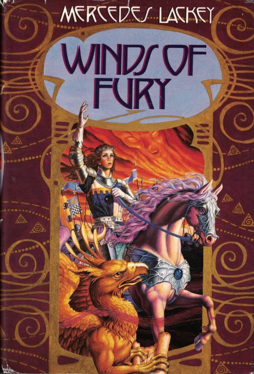Winds Of Fury
