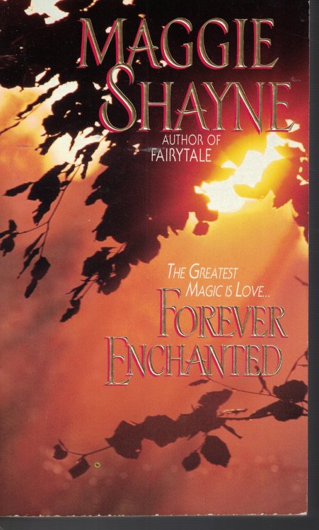 Forever Enchanted