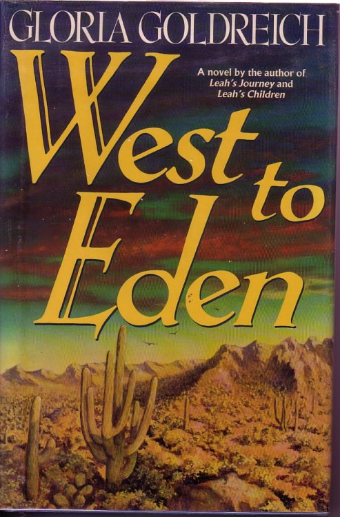 West To Eden