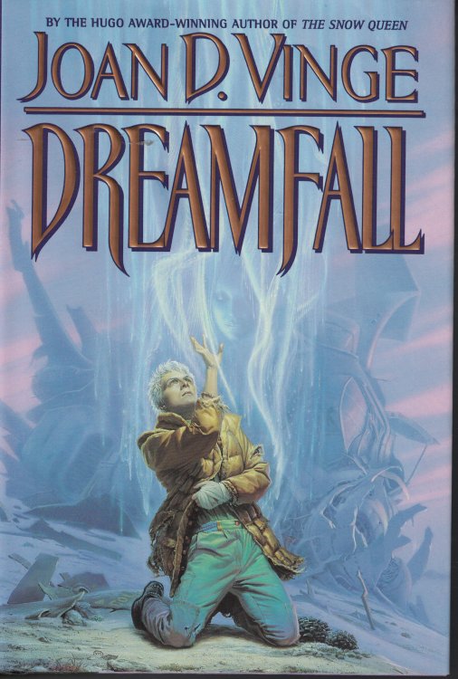 Dreamfall