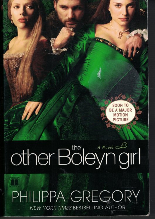 The Other Boleyn Girl