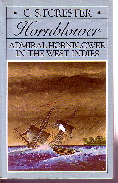 Admiral Hornblower In The West Indies