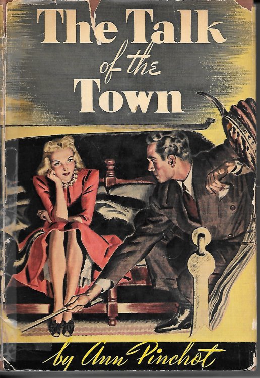 The Talk Of The Town