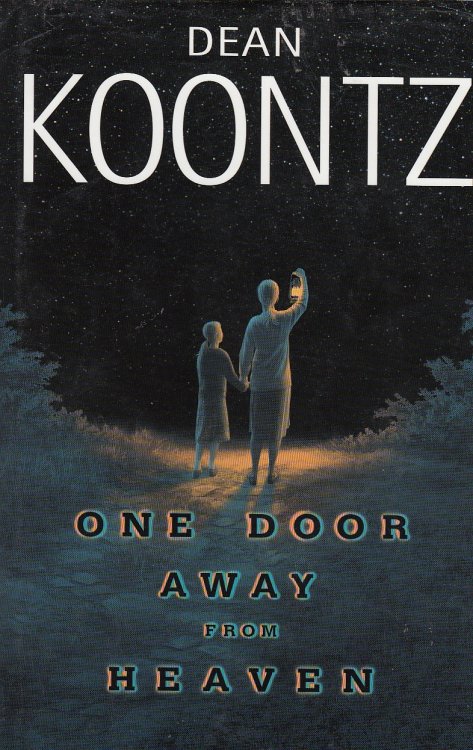 One Door Away From Heaven