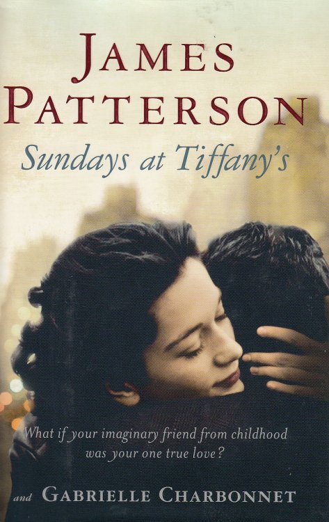 Sundays At Tiffany's