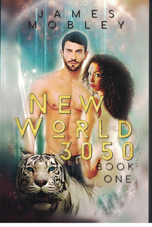New World 3050 Book 1