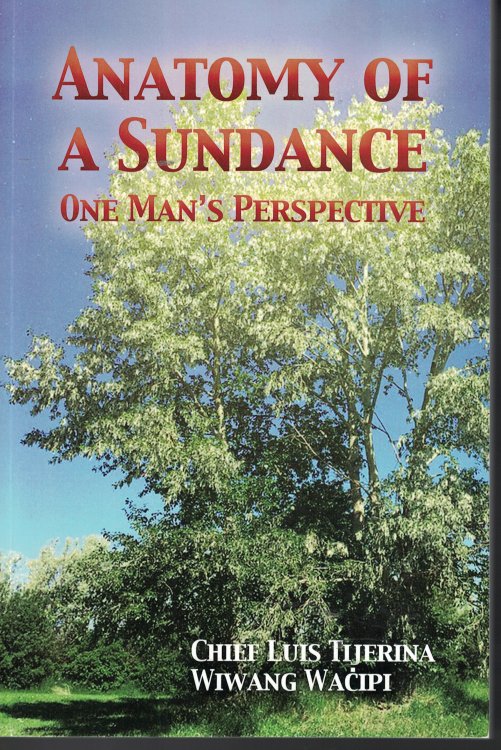 Anatomy Of A Sundance - One Man's Perspecitve