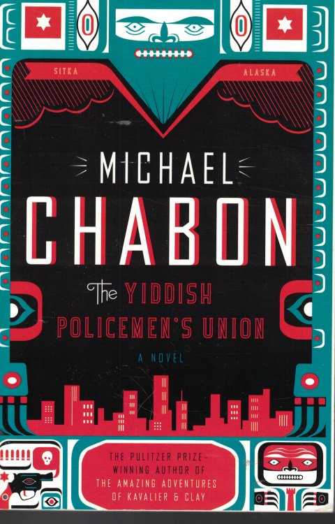 Yiddish Policemen's Union