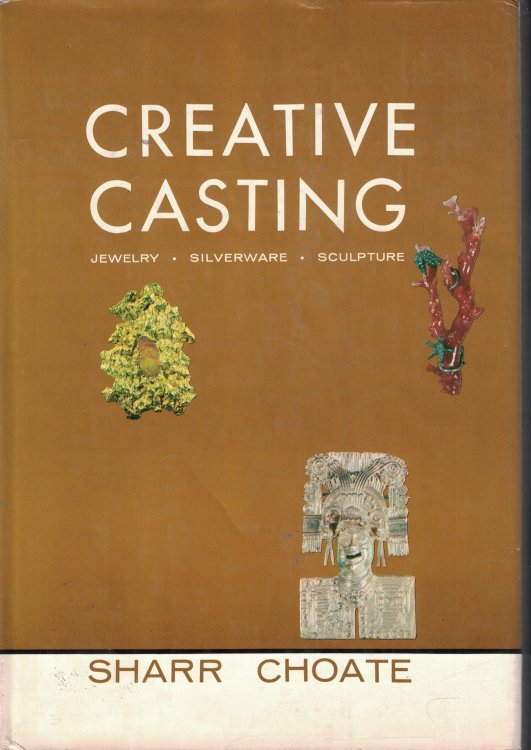 Creative Casting Jewelry Silverware Sculpture