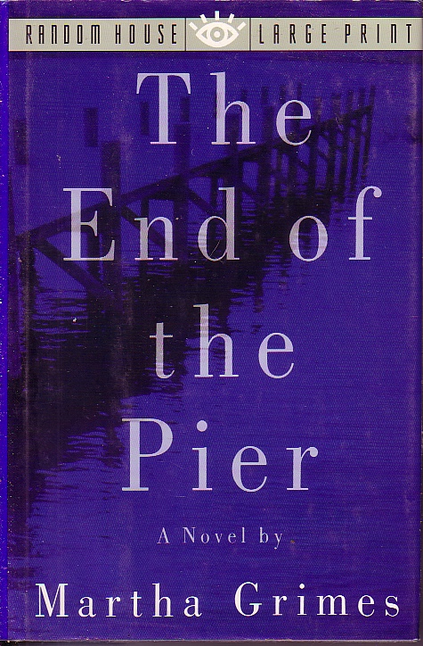 The End Of The Pier