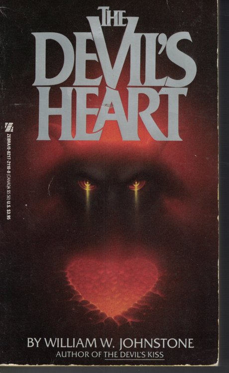 Devils's Heart