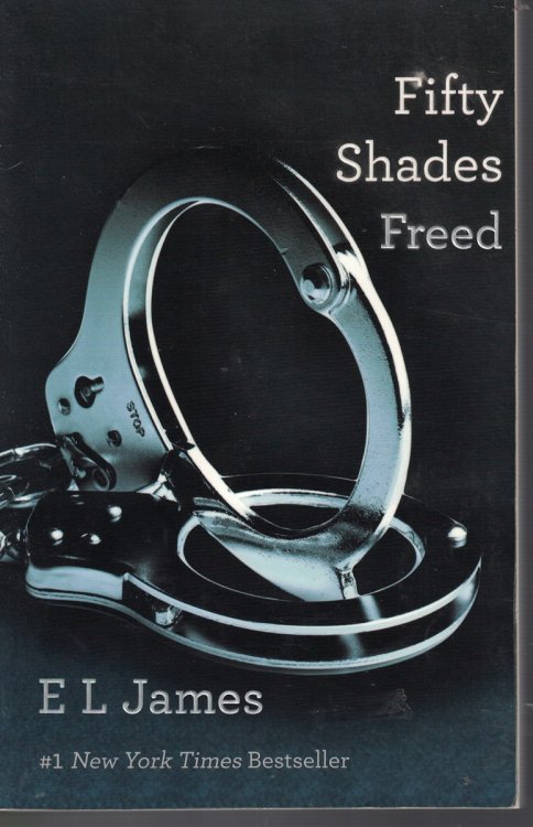 Image for Fifty Shades Freed Volume 3 Fifty Shades Freed Volume 3