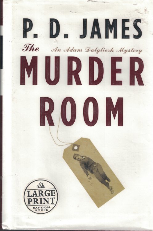 Murder Room