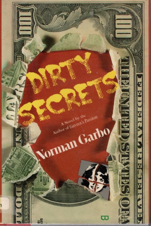 Dirty Secrets
