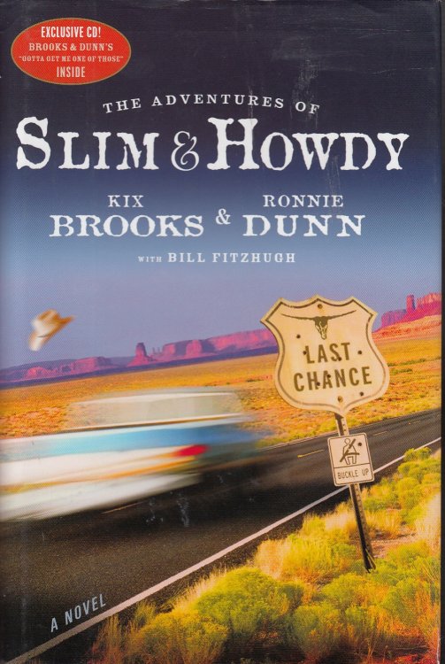 The Adventures Of Slim & Howdy