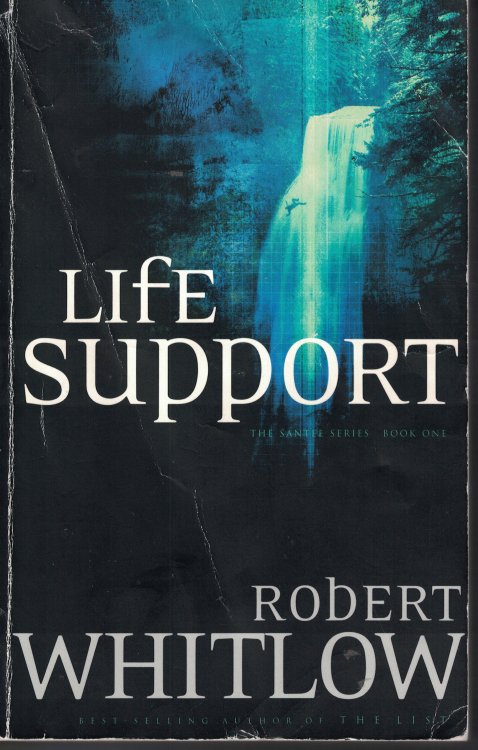 Life Support Book 1