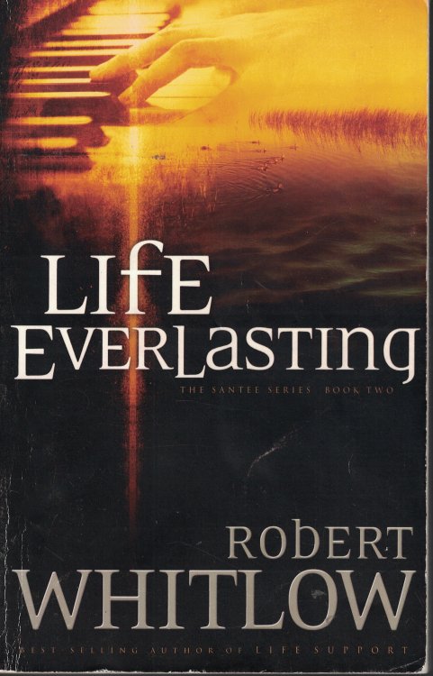 Life Everlasting book 2