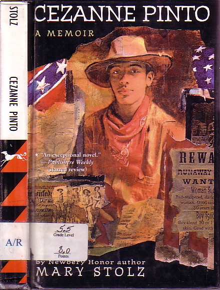 Cezanne Pinto A Memoir