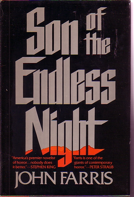 Son Of The Endless Night