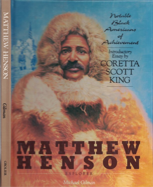 Matthew Henson - Explorer