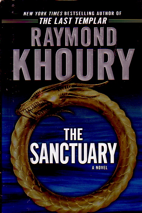 The Sanctuary