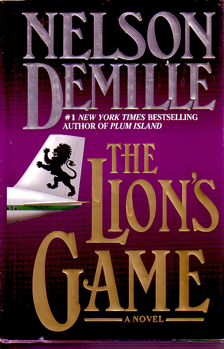 The Lion's Game