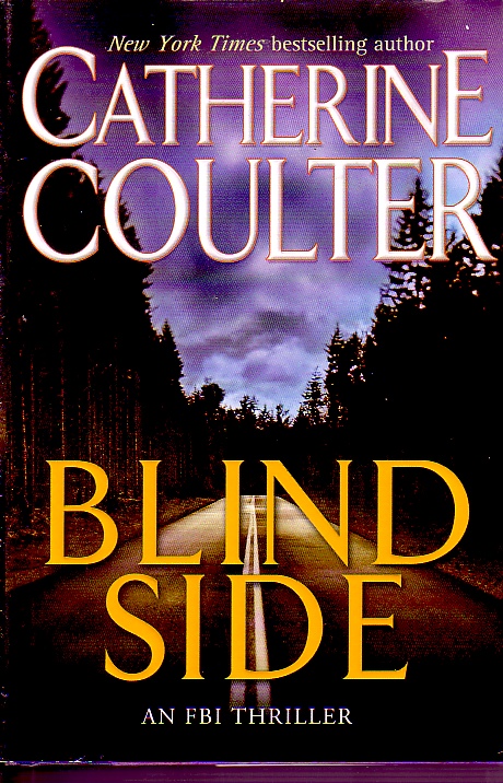 Blindside; An FBI Thriller