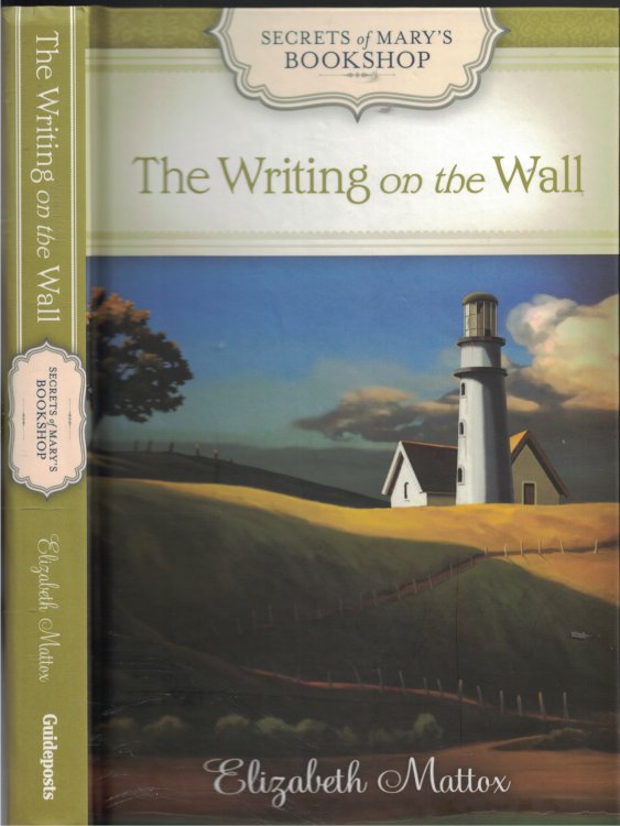 Writing On The Wall