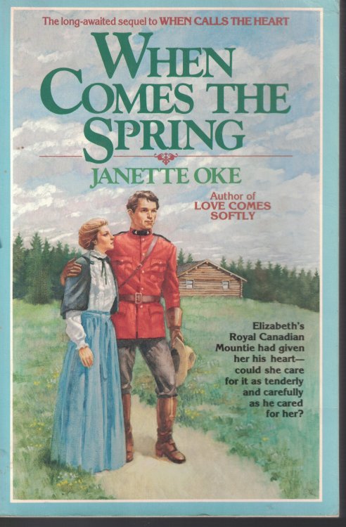 When Comes The Spring