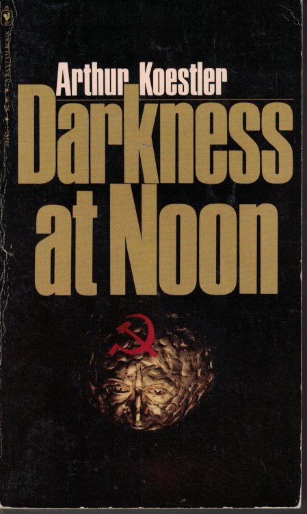 Darkness At Noon