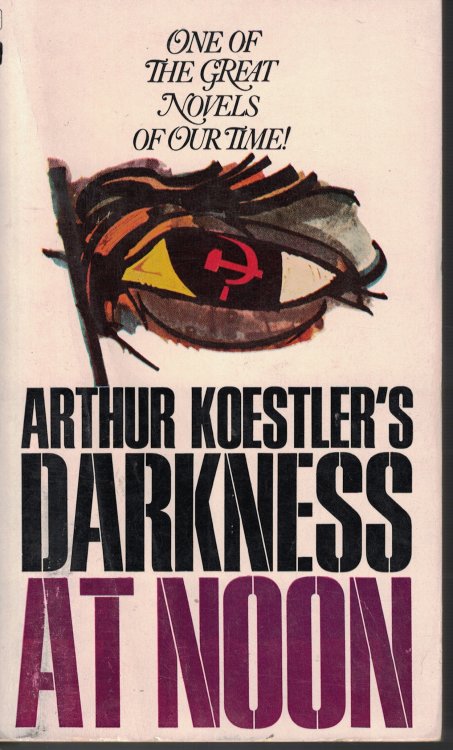 Darkness At Noon