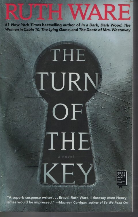 Turn of the Key